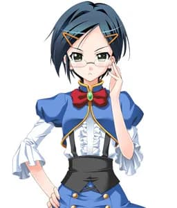 Unazuki Satoko