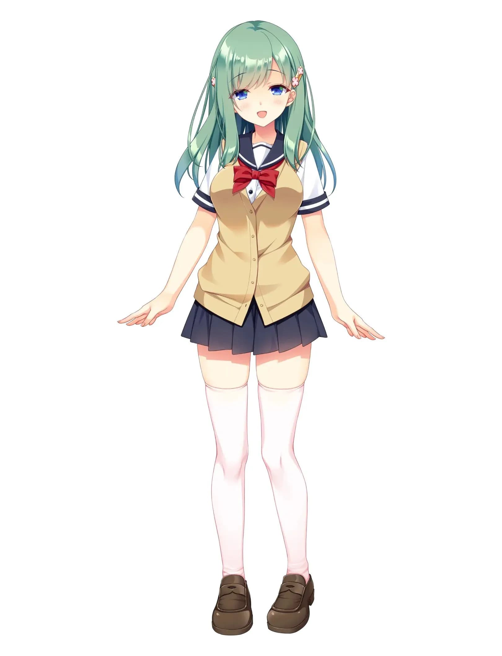 Shizuka Sachi