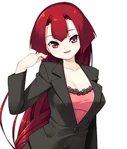 Matsudaira Karen