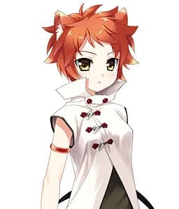Chloe Penthesileia