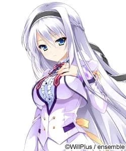 Amagi Sakuya