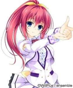 Natsume Akari
