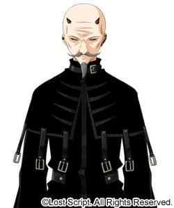 道師