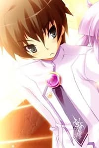 Rikuou Kohaku