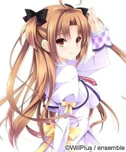 Hyoudou Serika