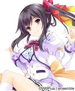 Chihara Noa
