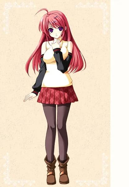 Sakuragi Misaki