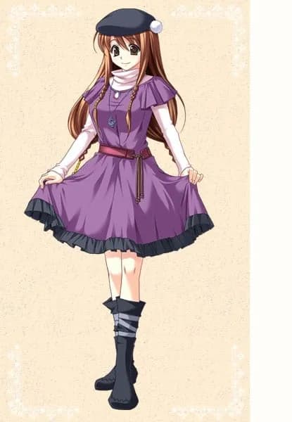 Himekawa Manami