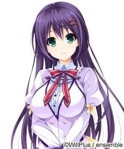 Ichinose Maori