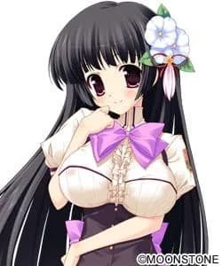 Tenjouin Sakura