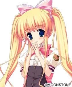 Tenjouin Koyuri