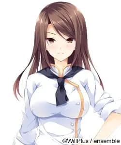 Tendou Yakumo