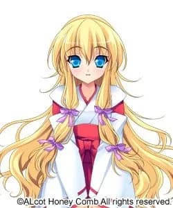 Saginomiya Hiori