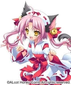 Midou Hotori