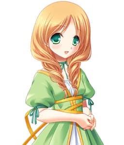 Stella Fur Seirios