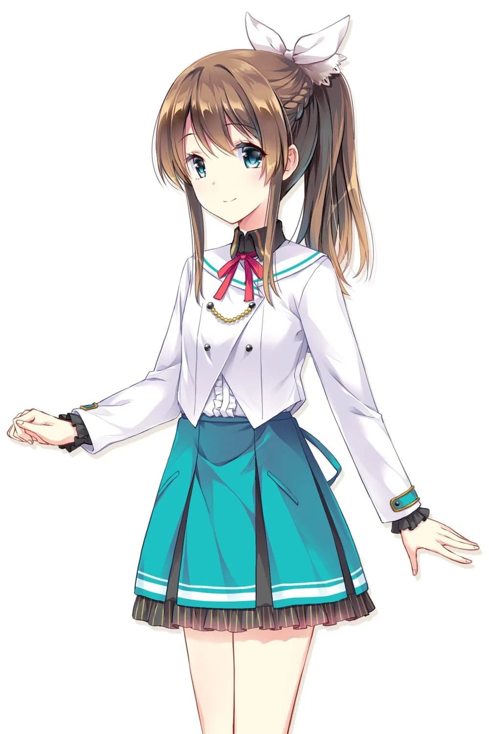 Amazakura Misaki