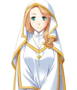 Yoris Remy Seirios