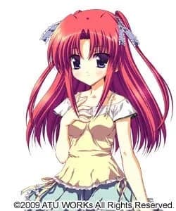 Minamori Asuka
