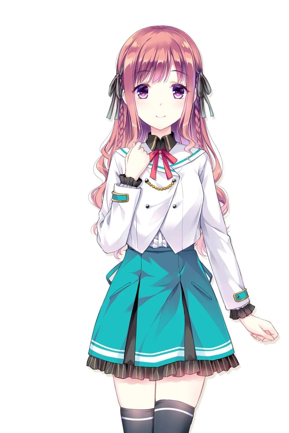 Mizusawa Sayaka