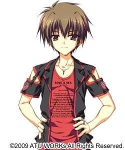 Kirihara Taiki