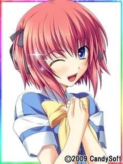 Sudou Kokona