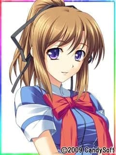 Sudou Miharu