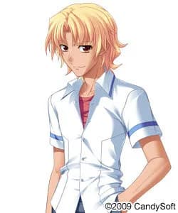 Kurota Hironori