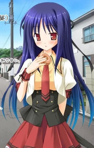 Shinonome Sanako