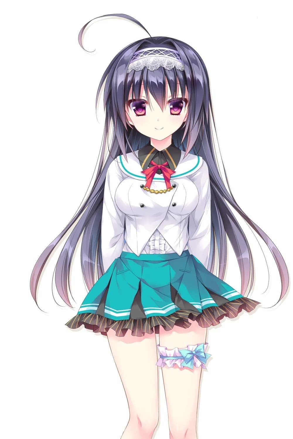 Nonomiya Mia
