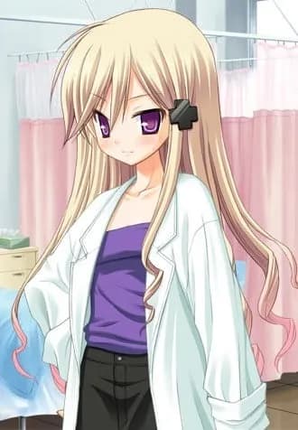 Shiike Shouko
