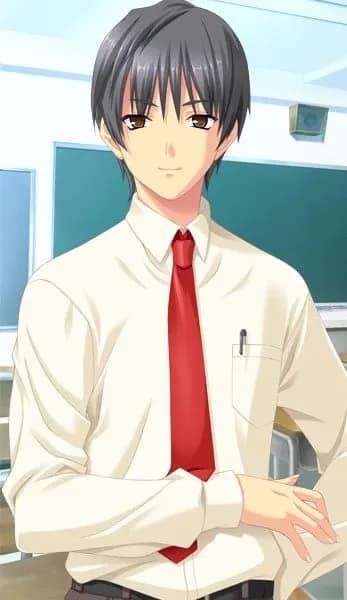 Sakisaka Utazu