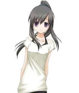Yuuki Riku