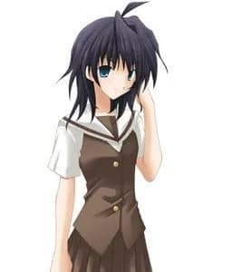 Kamiya Minori