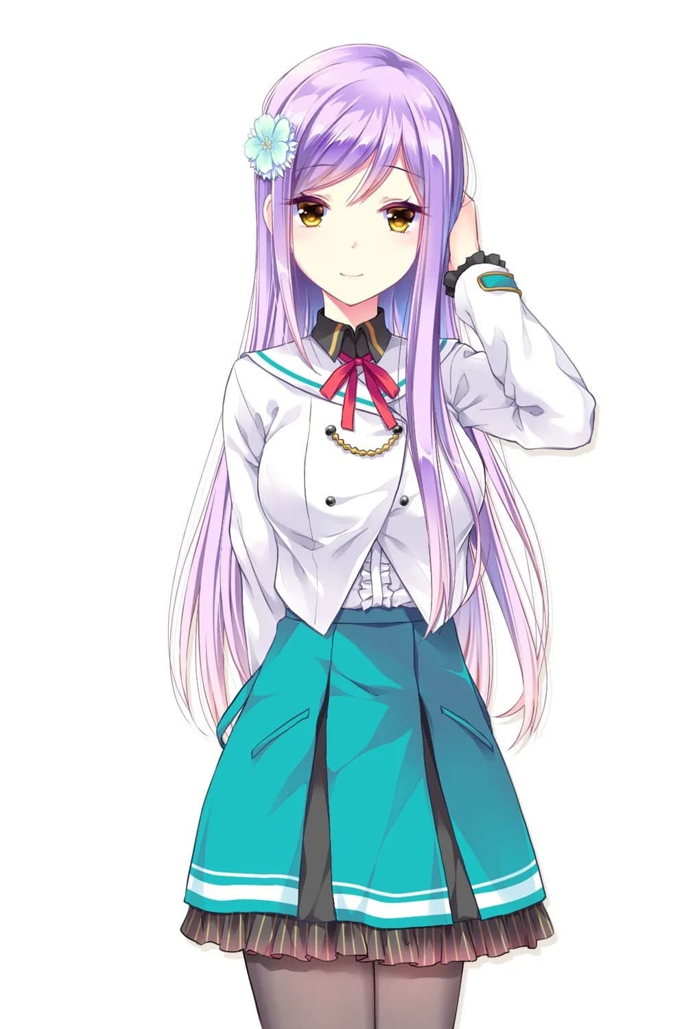 Akizuki Mizuho