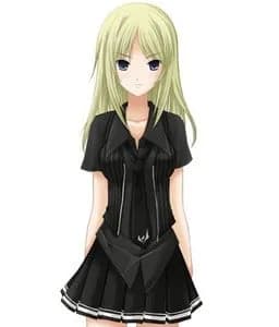 Tsuyama Mai