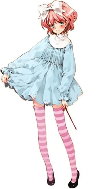 アリア・ヴァングリフ