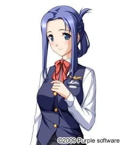 Sakurazaka Yukari