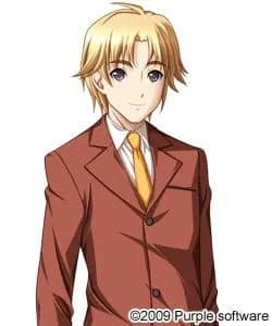 Shindou Soutarou