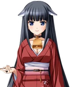 Akane Hanks