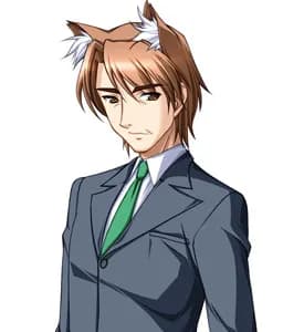 Forzen Klaus