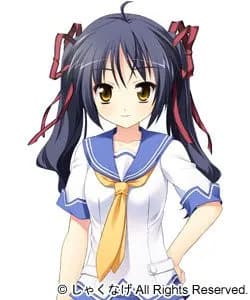 Oogami Hinata
