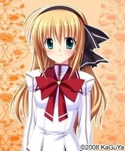 Touhouin Shizuka