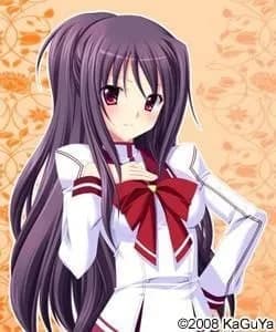Takasu Miyabi