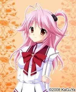 Hibiri Tomoe