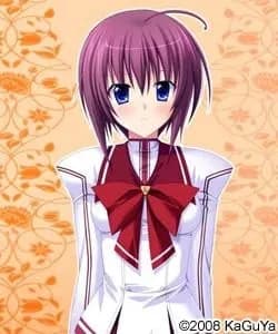 Kirishima Yuu