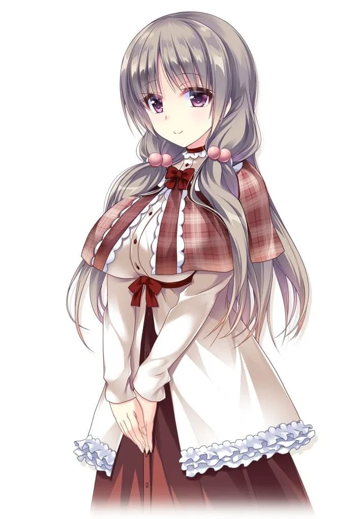 Amazaka Shiori