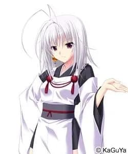 Kagami Tsuki