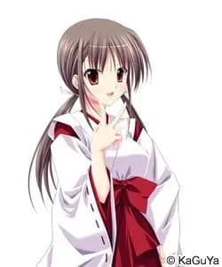 Shirotae Mahiru