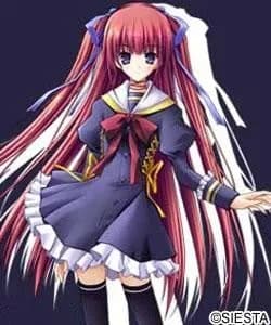 Yuuzuki Sakuya