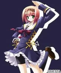 Saeki Kurumi